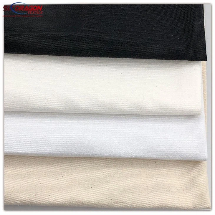 Cotton Canvas Fabric By The Yard suppliers